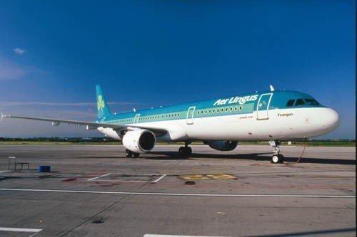 aer lingus a321