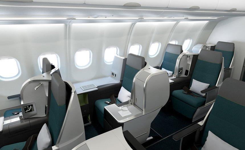 aerlingus a321lr