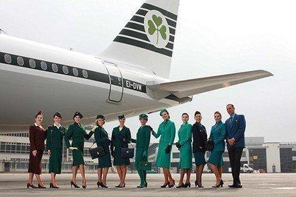 aer-lingus-uniformes