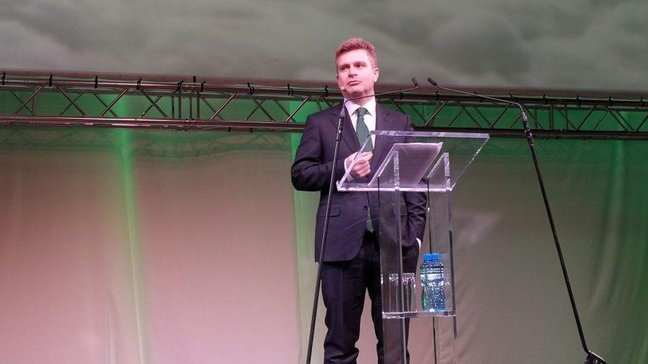 sean doyle aerlingus