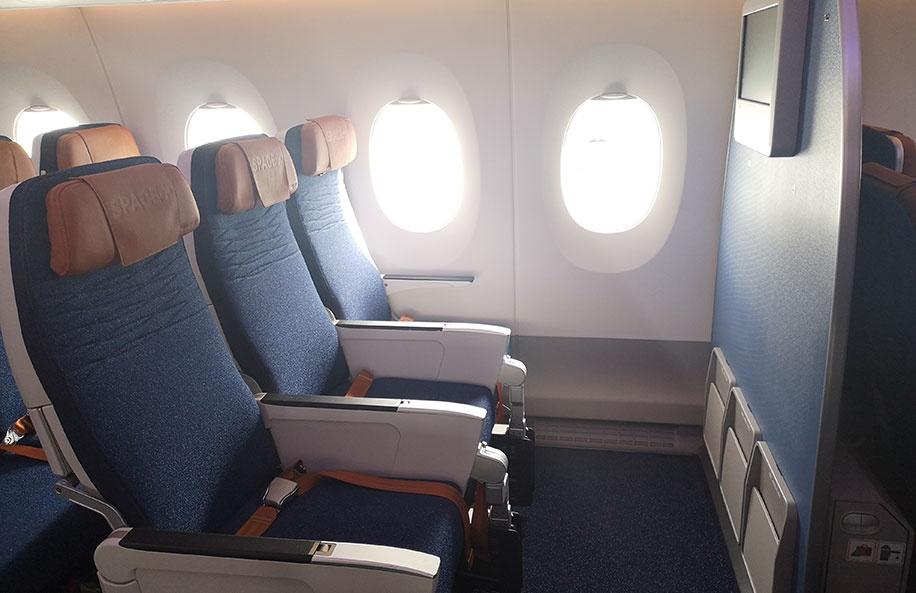 aeroflot 13 eco