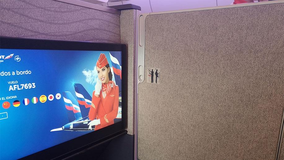 aeroflot5 ife