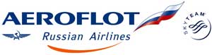 aeroflot logo