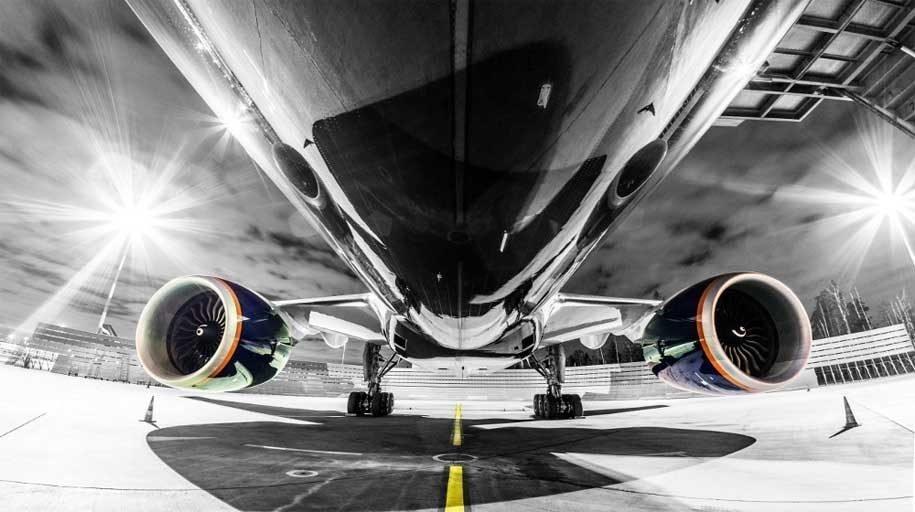 Aeroflot : priorité aux clients grâce à la technologie 