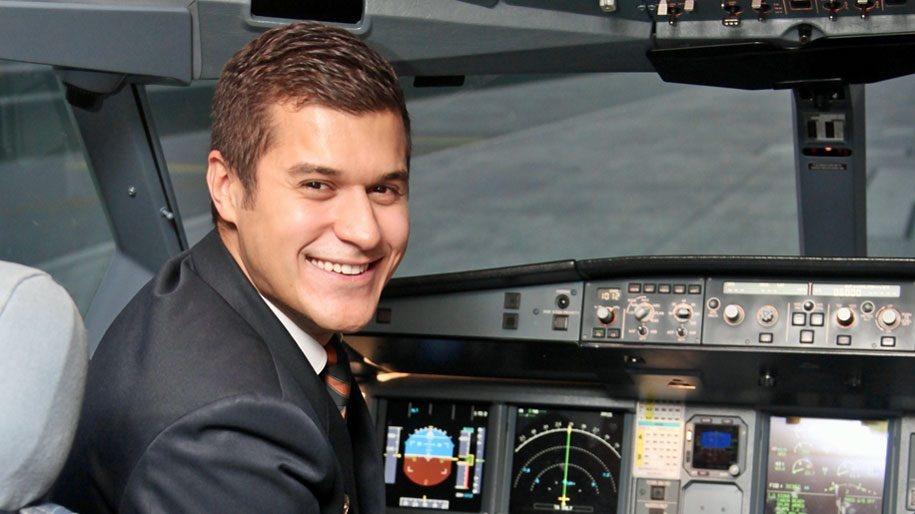 La formation des pilotes d'Aeroflot et leur focus sur la sécurité