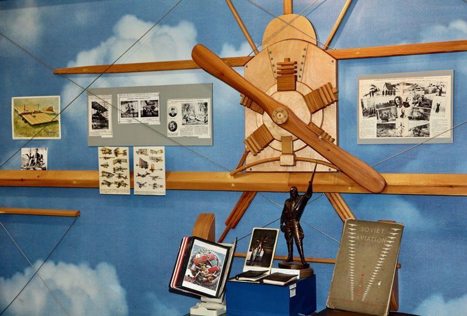 Aeroflot: fière de son histoire pour inventer son futur
