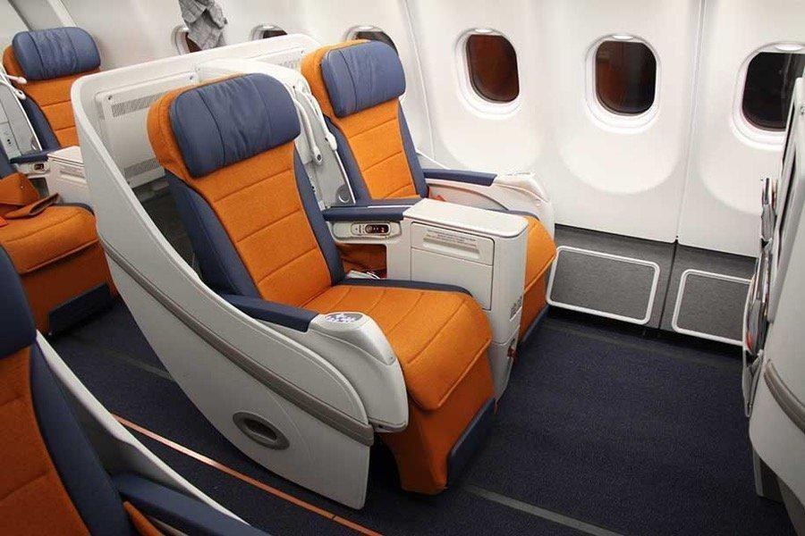 sieges aeroflot