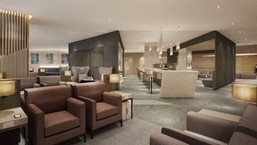 Deux salons ouvrent à l'aéroport de Moscou pour la Coupe du Monde