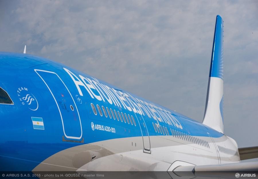 Argentine : Milei veut privatiser Aerolineas Argentinas
