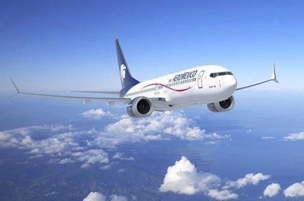 Aeromexico lance un vol Paris-Monterrey