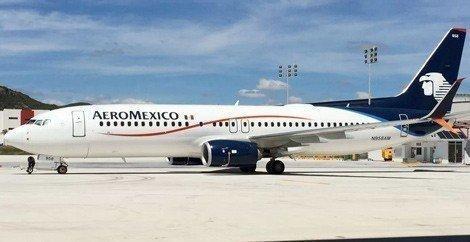 aeromexico wifi 2ku