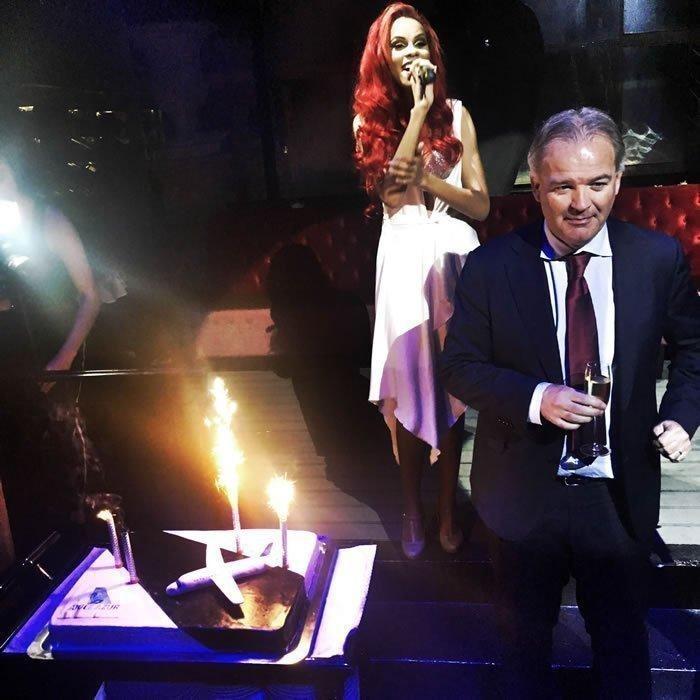 Aigle Azur fête ses 10 ans au Portugal!