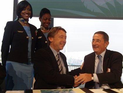 air-caraibes-inauguration-classe-affaires