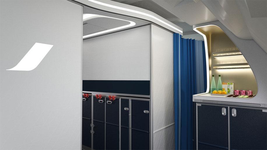 sieges businessa330 bar