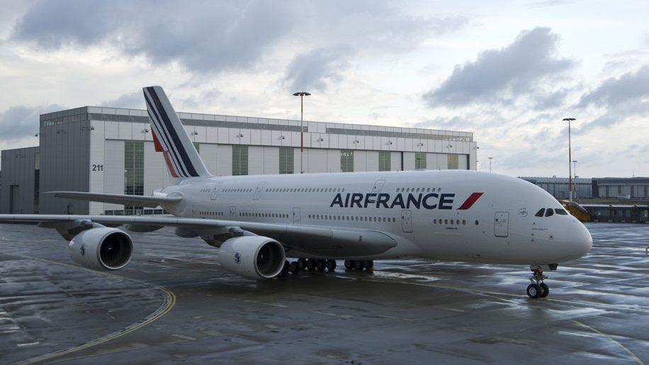 Air France: pourquoi le moteur de l'A380 s'est disloqué?