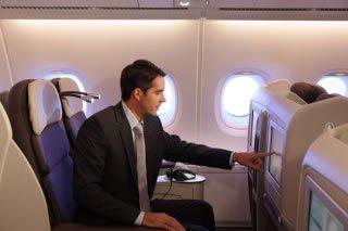 affaires-A380-air-france