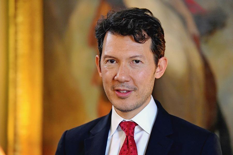 Benjamin Smith critique la hausse de la taxe sur les billets d'avion