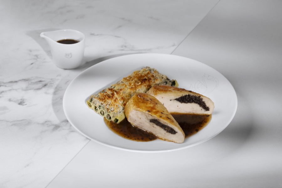 Emmanuel Renaut La Première air france presse