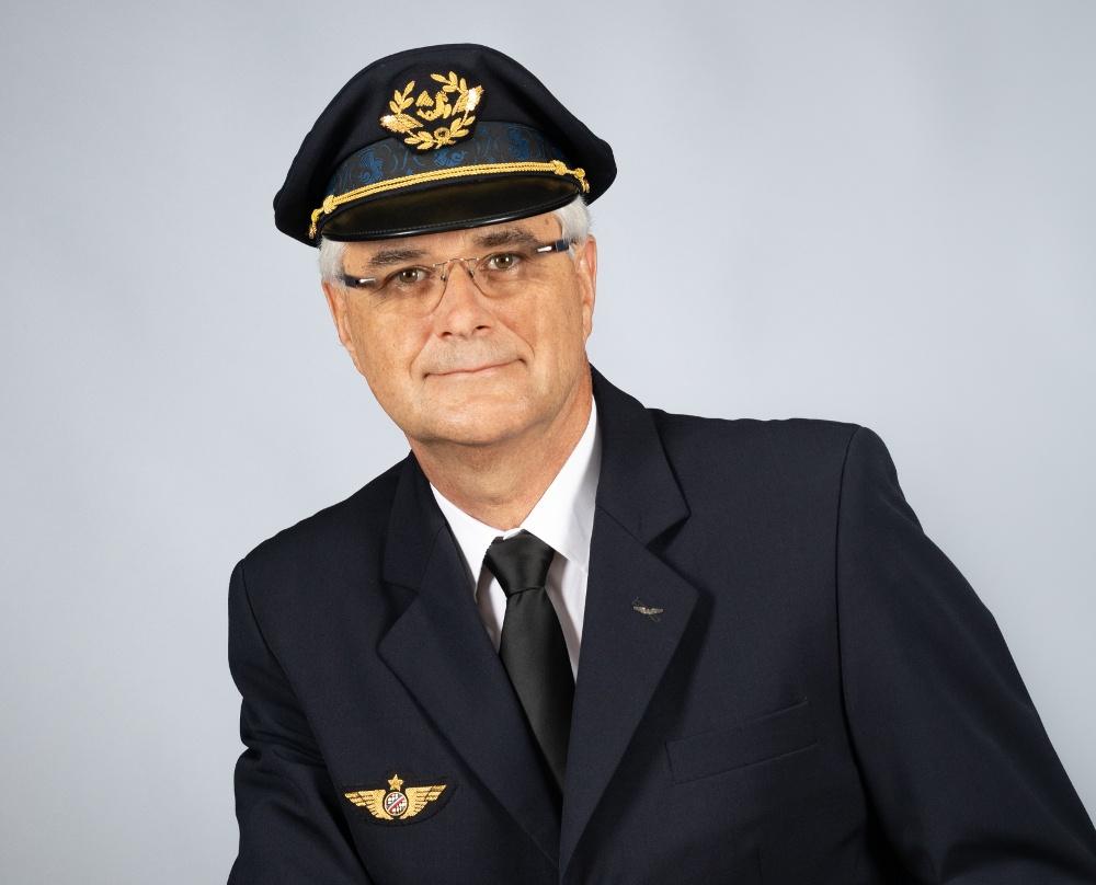 Jean-Jacques Trochon : « le cancer est un problème qui touche tout le monde dans nos sociétés»