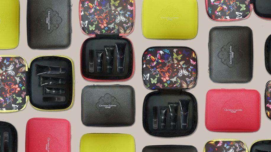 air astana christian lacroix