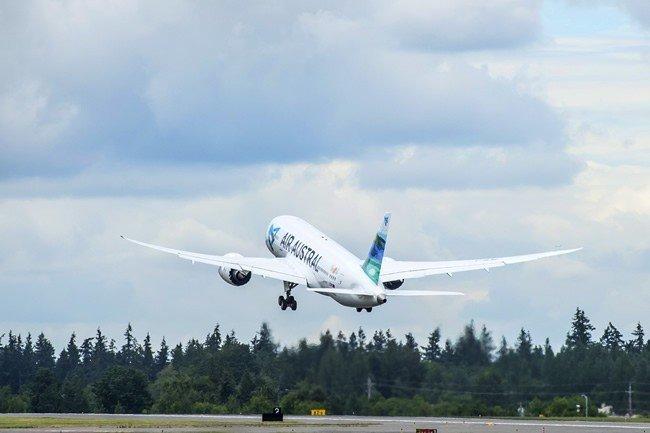 Air Austral et Ewa Air misent sur Mayotte