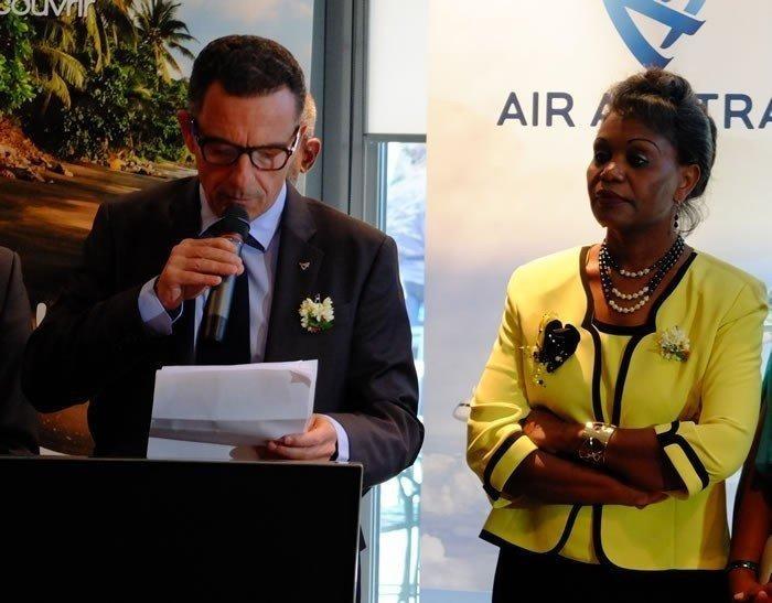 grazzini air austral 2