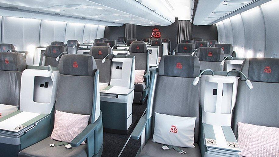 Air Belgium obtient ses droits de survol de la Sibérie