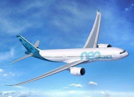 Airbus dévoile les tarifs 2016 de ses avions