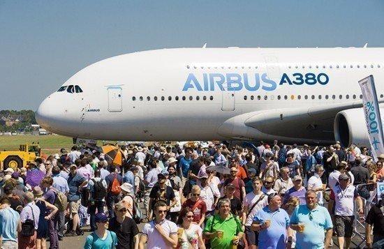 L’A380 bientôt au Japon avec ANA?