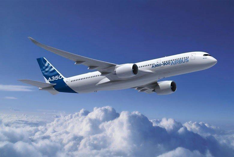 airbus-A350-900-1