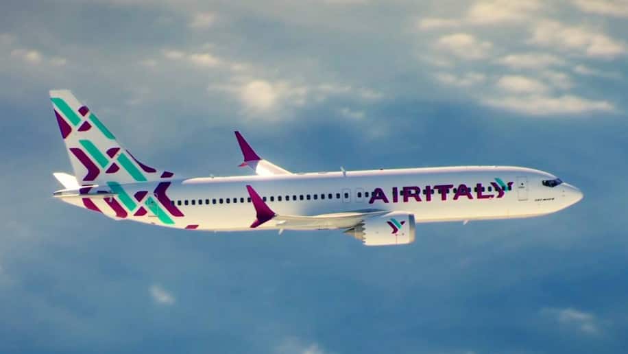 Air Italy : quel impact sur le marché italien ?