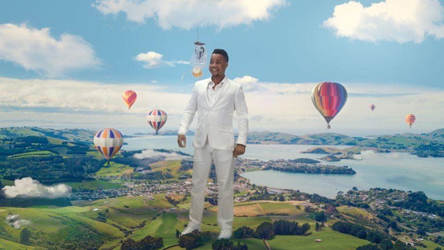 Air New Zeland: une vidéo de sécurité fantastique