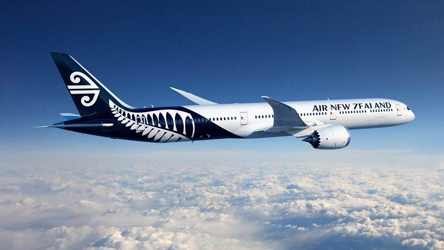 La société commune enntre Cathay et Air New Zealand est prolongée