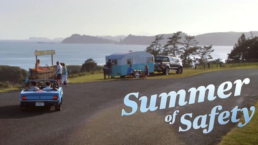safety summer air new zealand