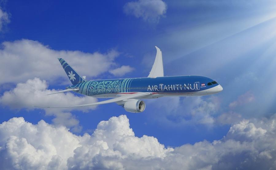 Vers des suppressions de routes chez Air Tahiti Nui