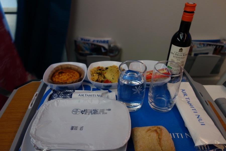 airtahitinui premierrepas moana premium roissy