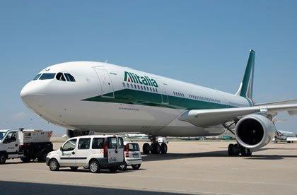 Alitalia : 18 postulants au rachat
