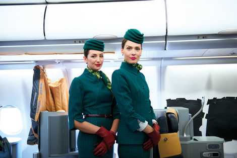 alitalia nouvel uniforme 1