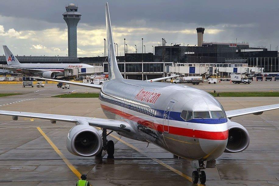 American Airlines: des milliers d’avions sans pilotes