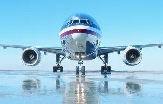 american airlines 777