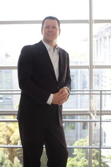 craig dewey american airlines