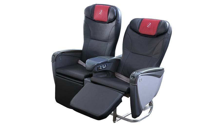 jal domestic classj