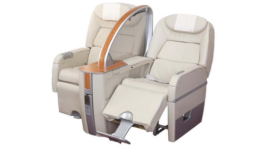 jal domestic premiere