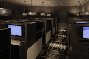 ana-salon-premiere-narita-couloir