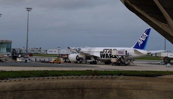 ana star wars roissy