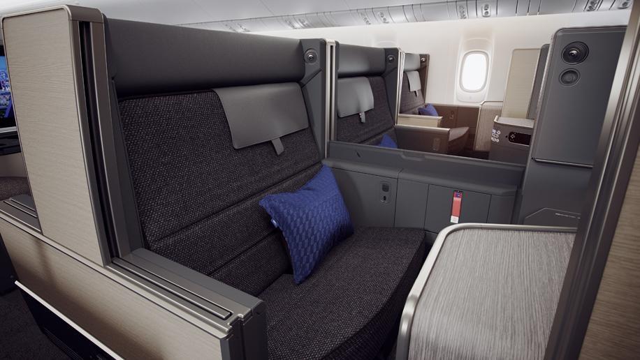 ana premiere b777 300er 2019