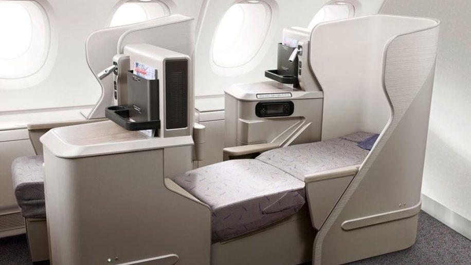 Asiana prolonge le statut de ses membres premium