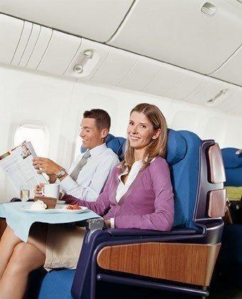 austrian-siege-classe-affaires
