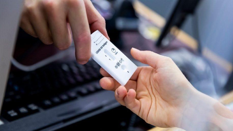 Austrian Airlines: tests antigène obligatoires pour certains vols