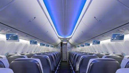 Inspection de tous les B737-800 en COrée du sud